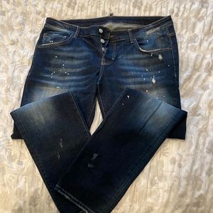 DSQUARED2 size 56 great shape